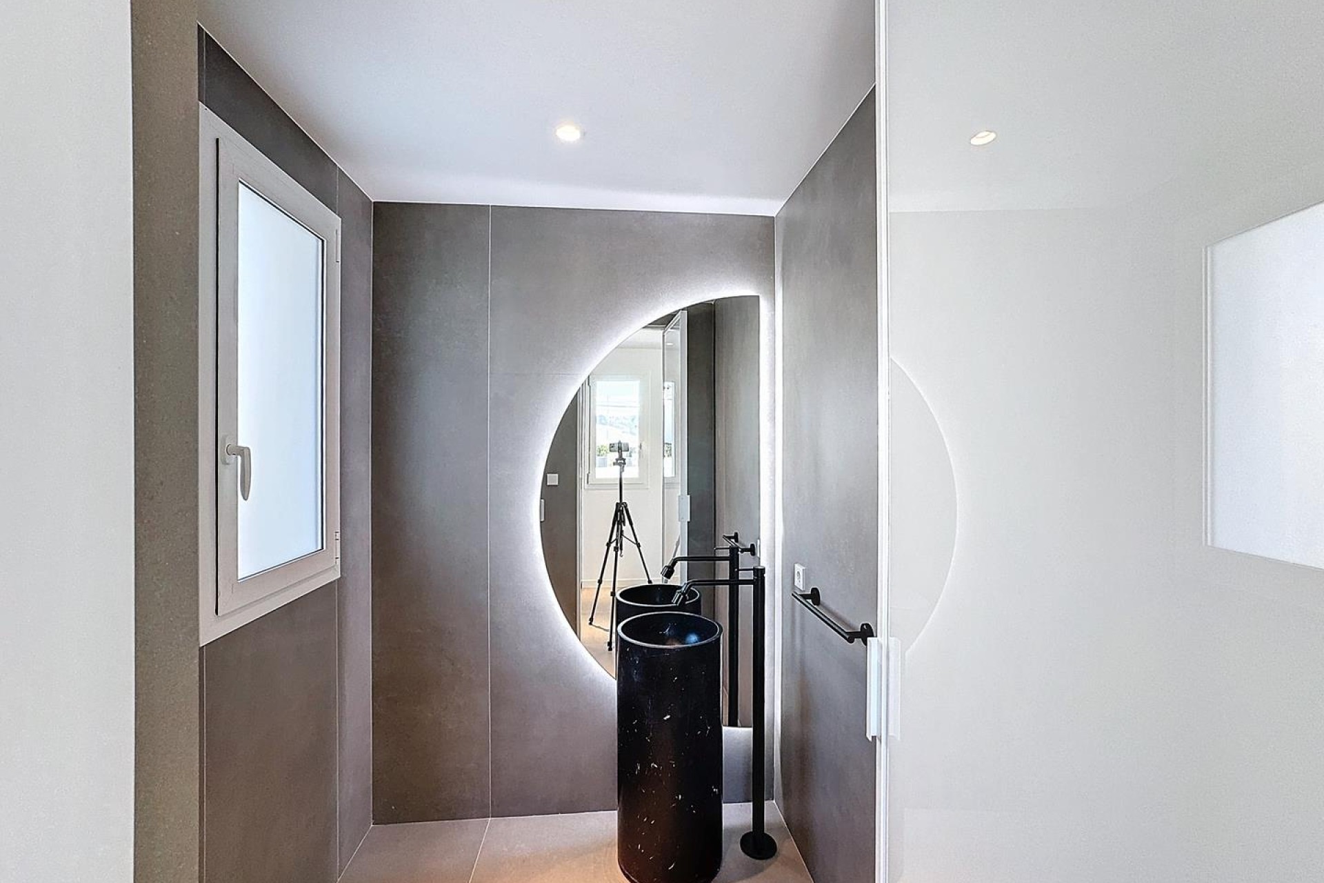 Reventa - Villa - Moraira - Moravit-Cap Blanc