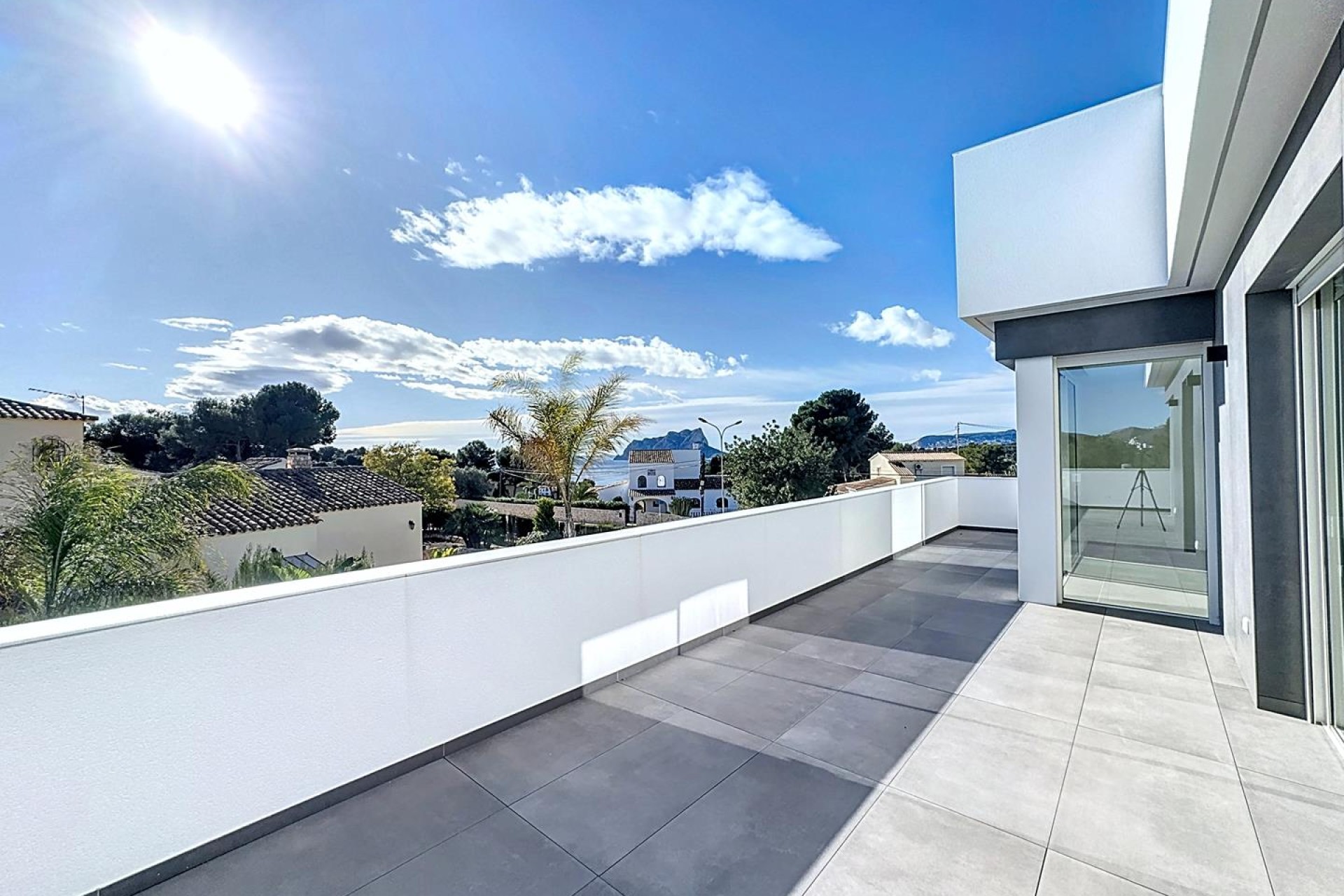 Reventa - Villa - Moraira - Moravit-Cap Blanc