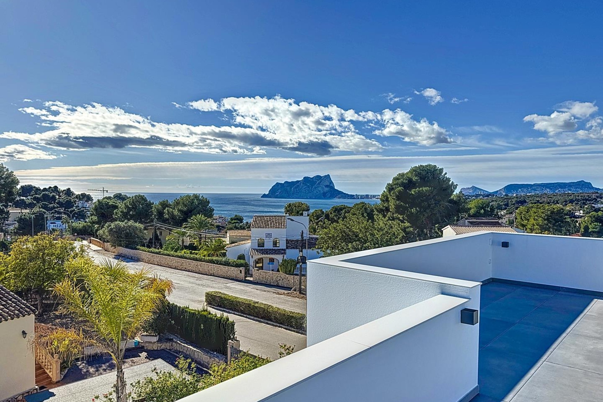 Reventa - Villa - Moraira - Moravit-Cap Blanc