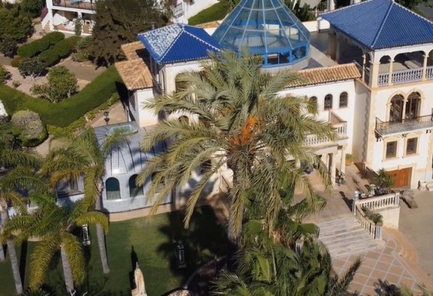 Reventa - Villa - Orihuela Costa