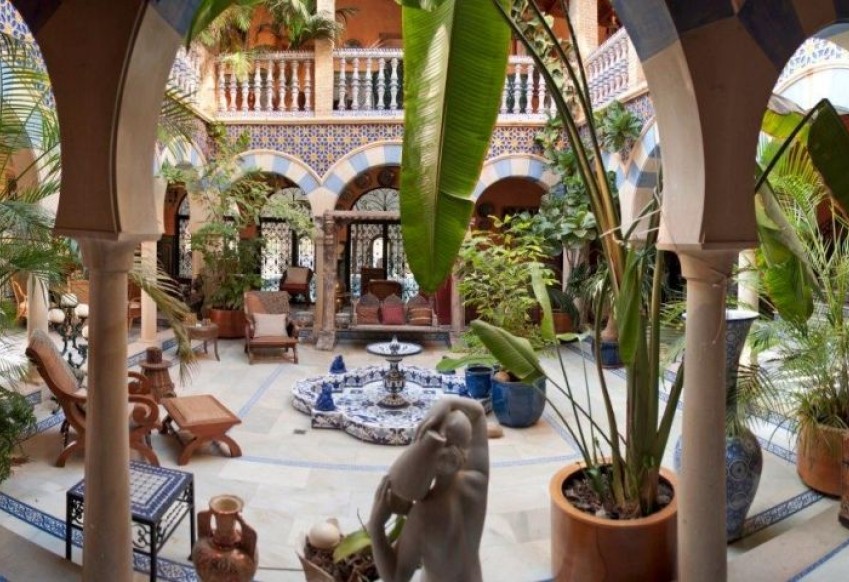 Reventa - Villa - Orihuela Costa