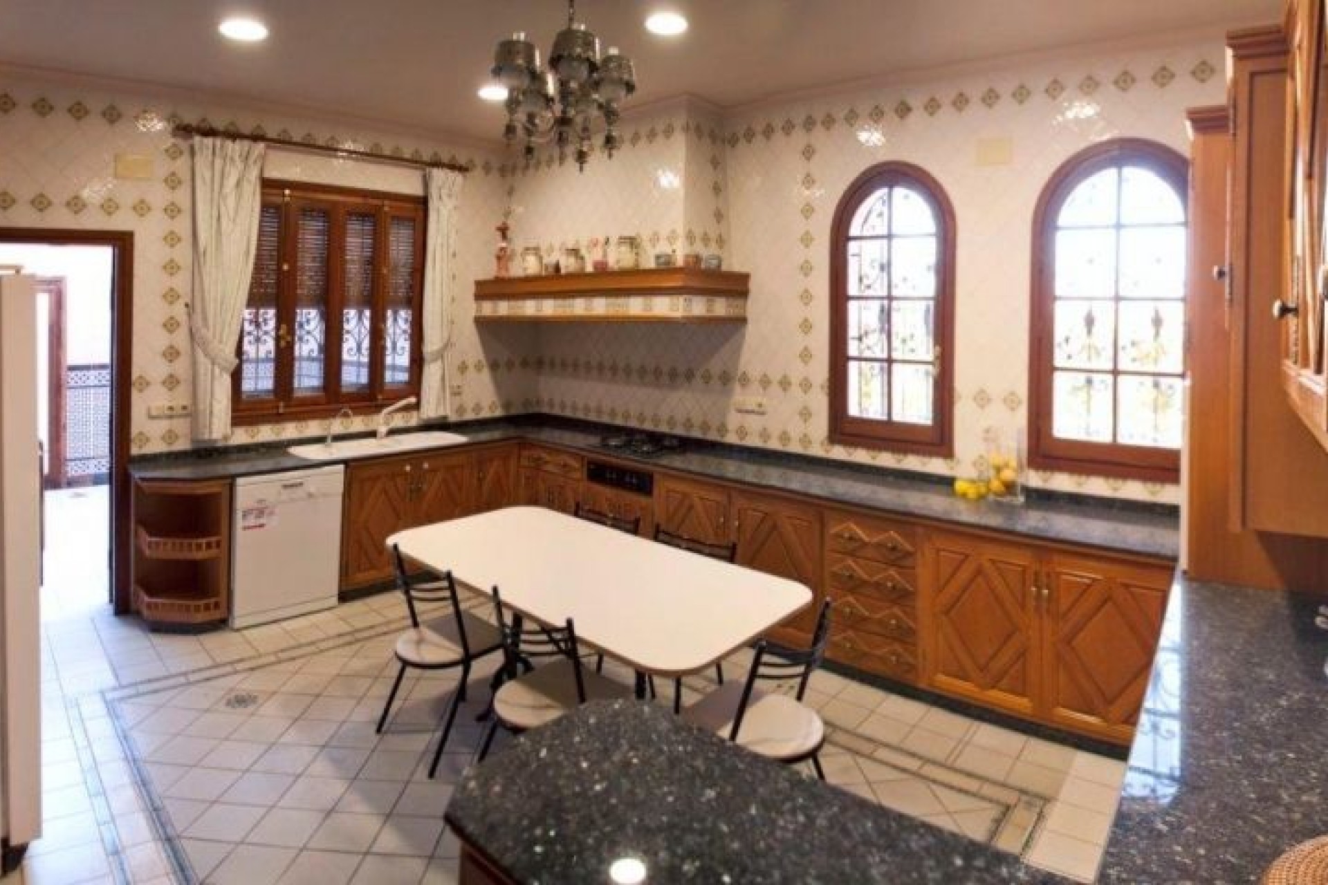 Reventa - Villa - Orihuela Costa