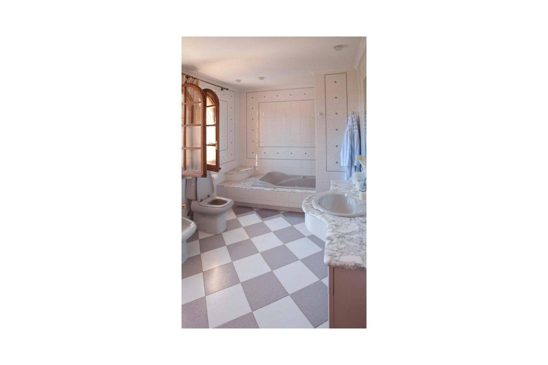 Reventa - Villa - Orihuela Costa