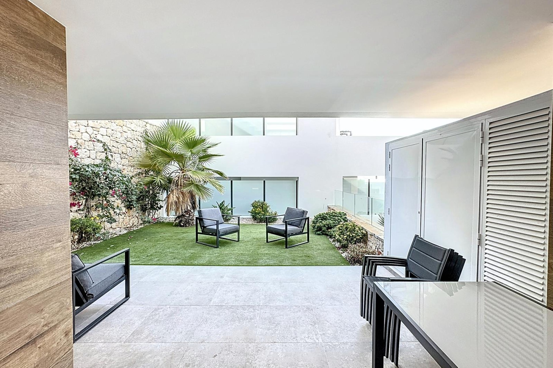 Revente - apartment - Benitachell - Montecala Gardens