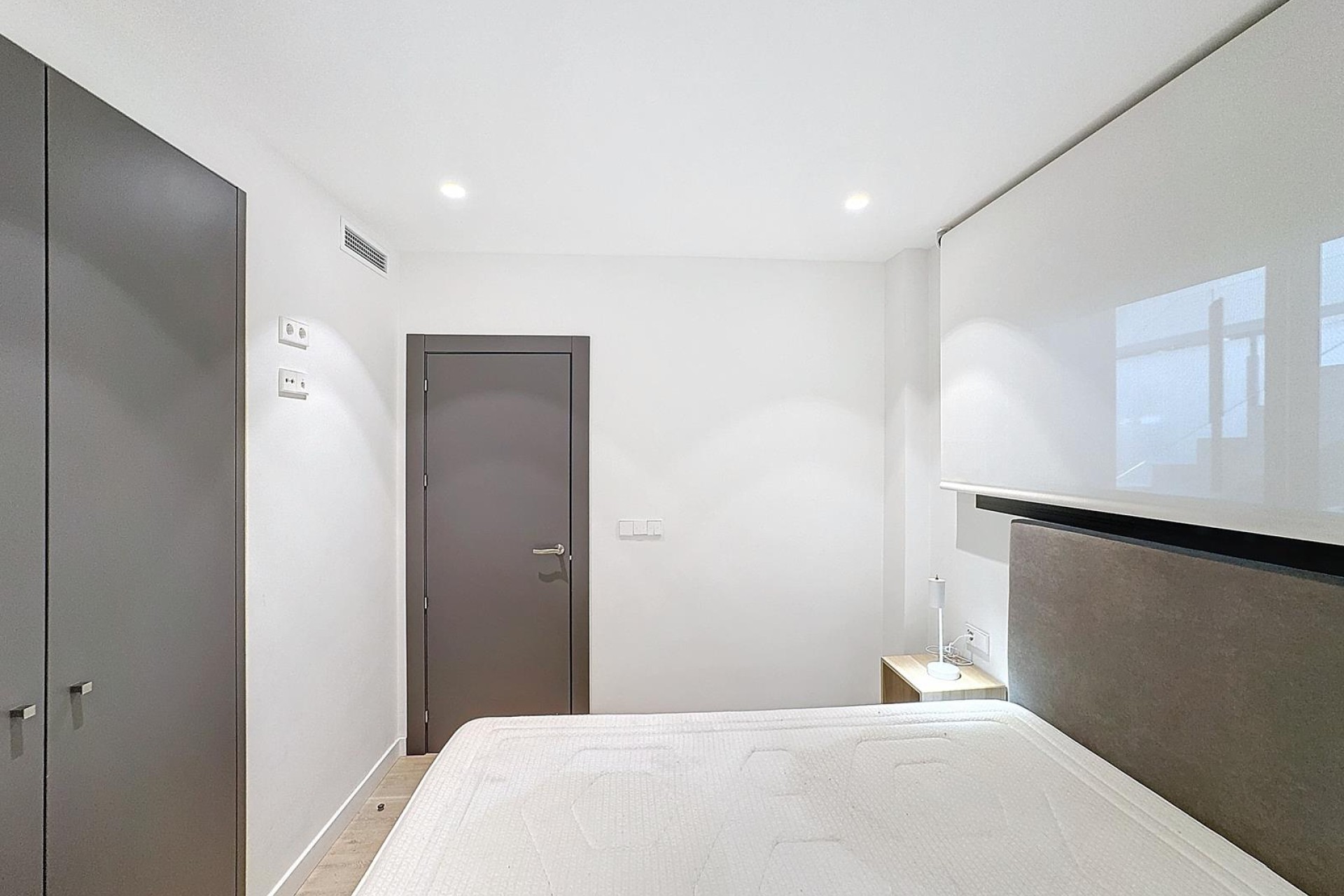 Revente - apartment - Benitachell - Montecala Gardens