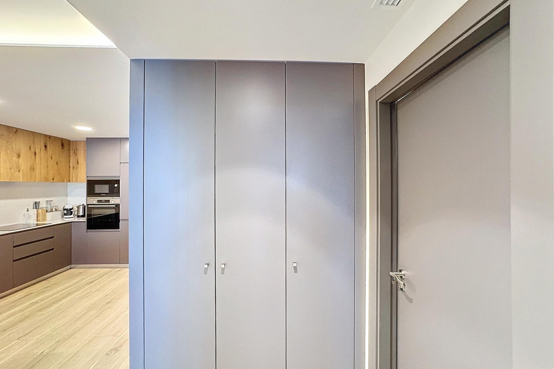 Revente - apartment - Benitachell - Montecala Gardens