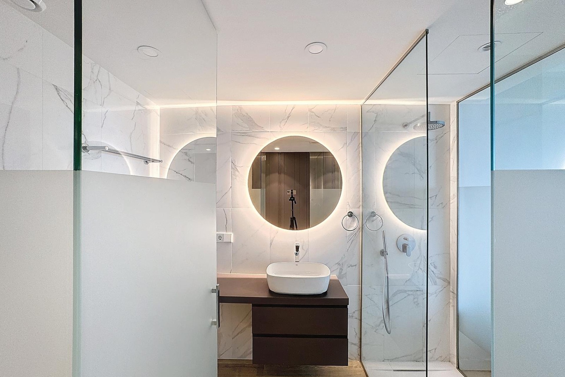 Revente - apartment - Benitachell - Montecala Gardens