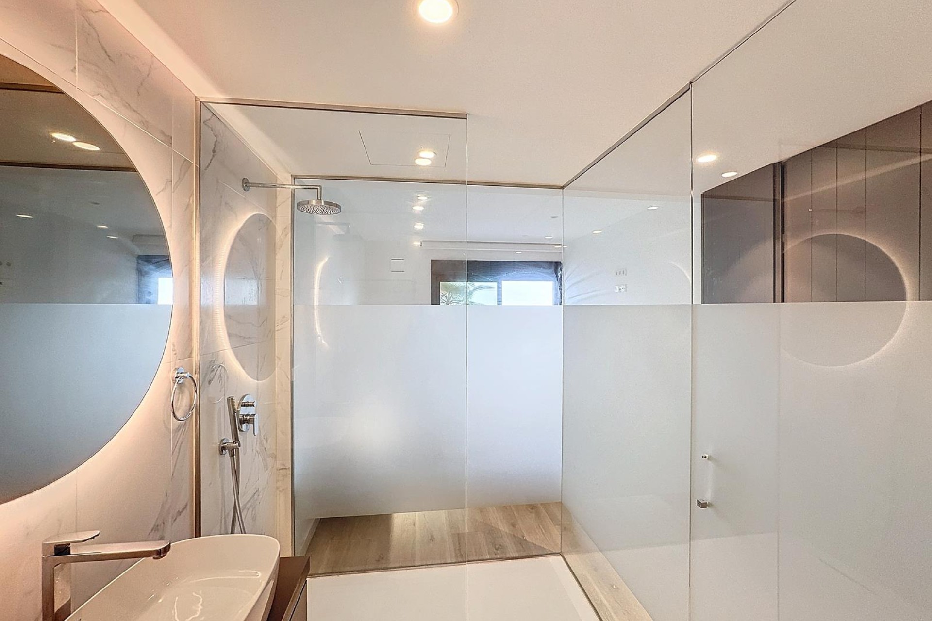 Revente - apartment - Benitachell - Montecala Gardens