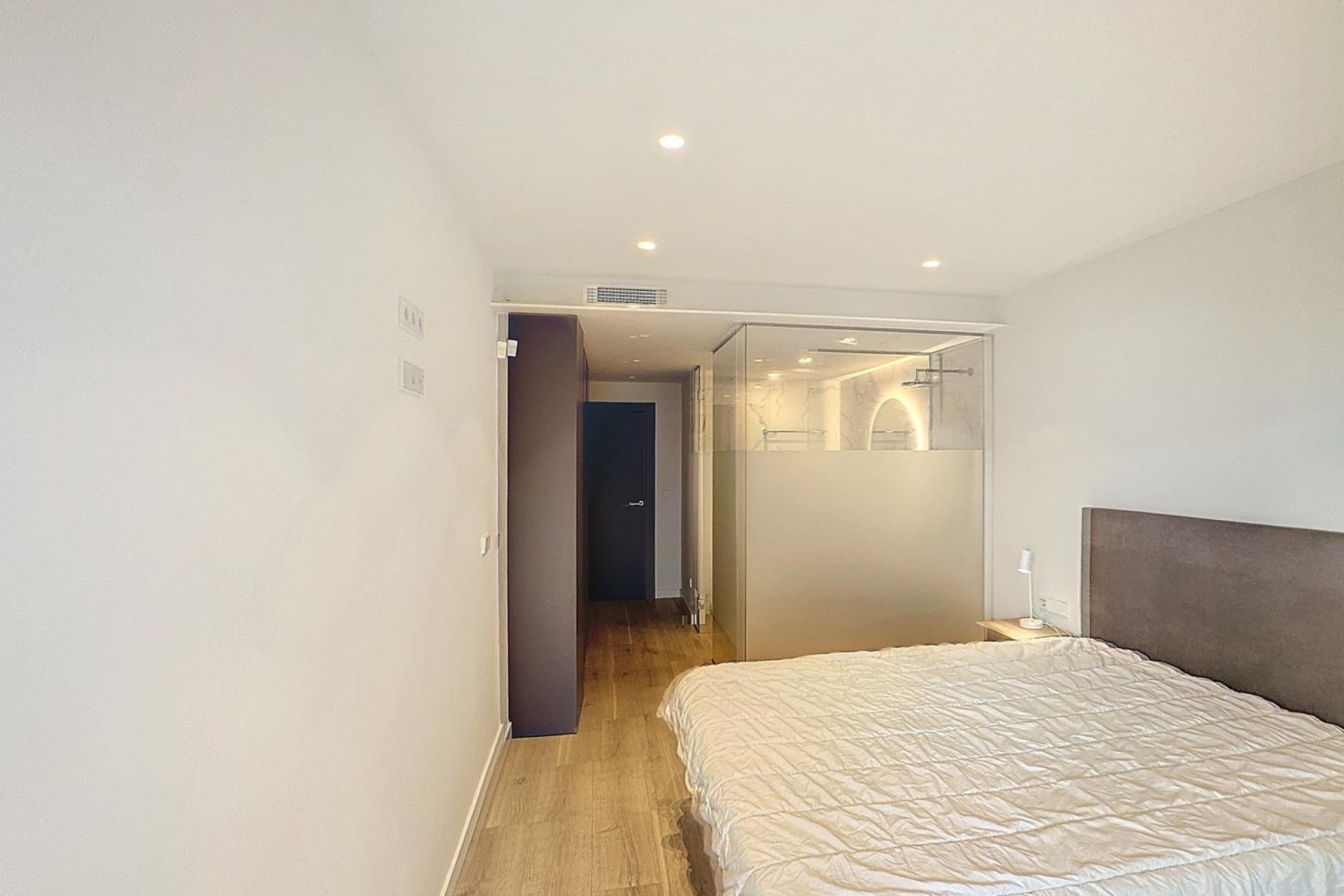 Revente - apartment - Benitachell - Montecala Gardens