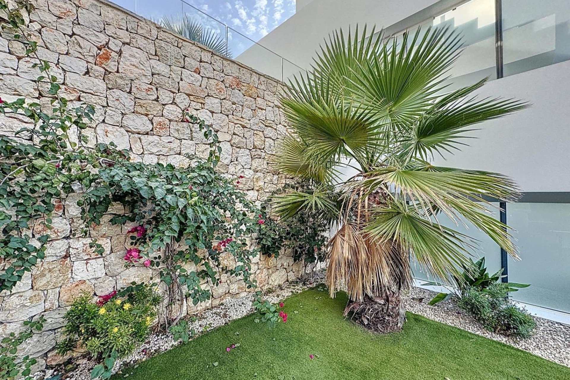 Revente - apartment - Benitachell - Montecala Gardens