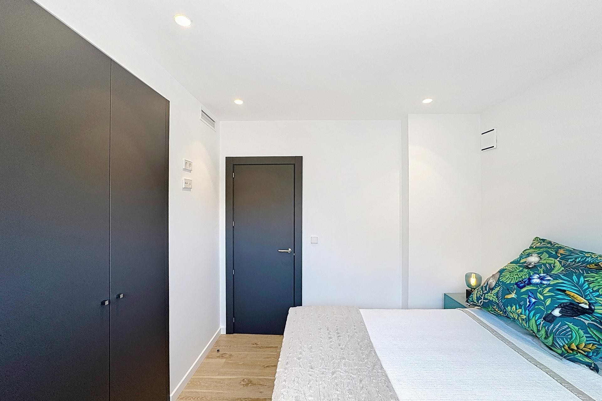 Revente - apartment - Benitachell - Montecala Gardens