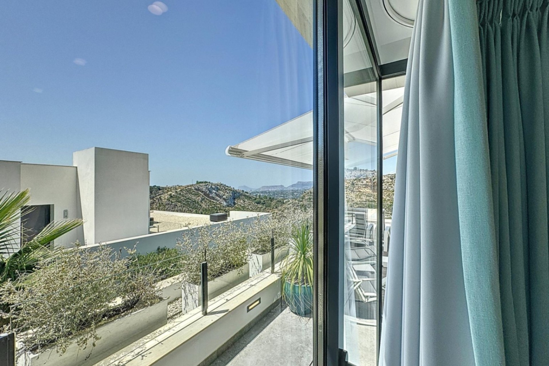 Revente - apartment - Benitachell - Montecala Gardens