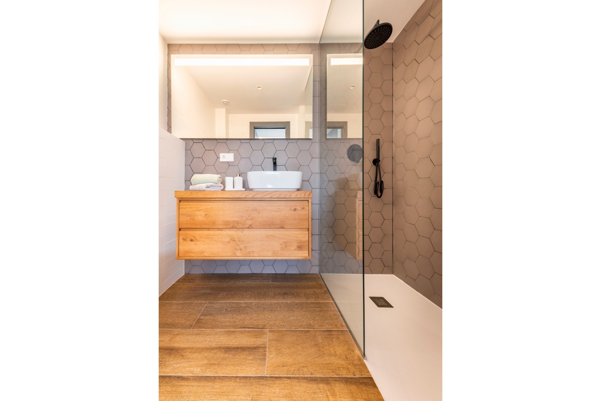 Revente - apartment - Benitachell - Montecala Gardens