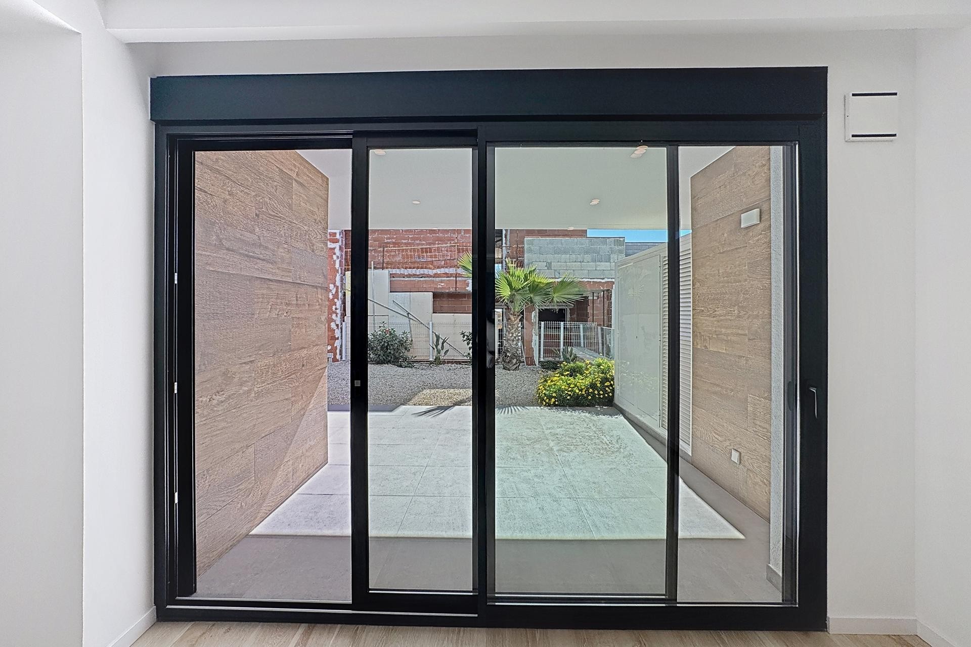 Revente - apartment - Benitachell - Montecala Gardens