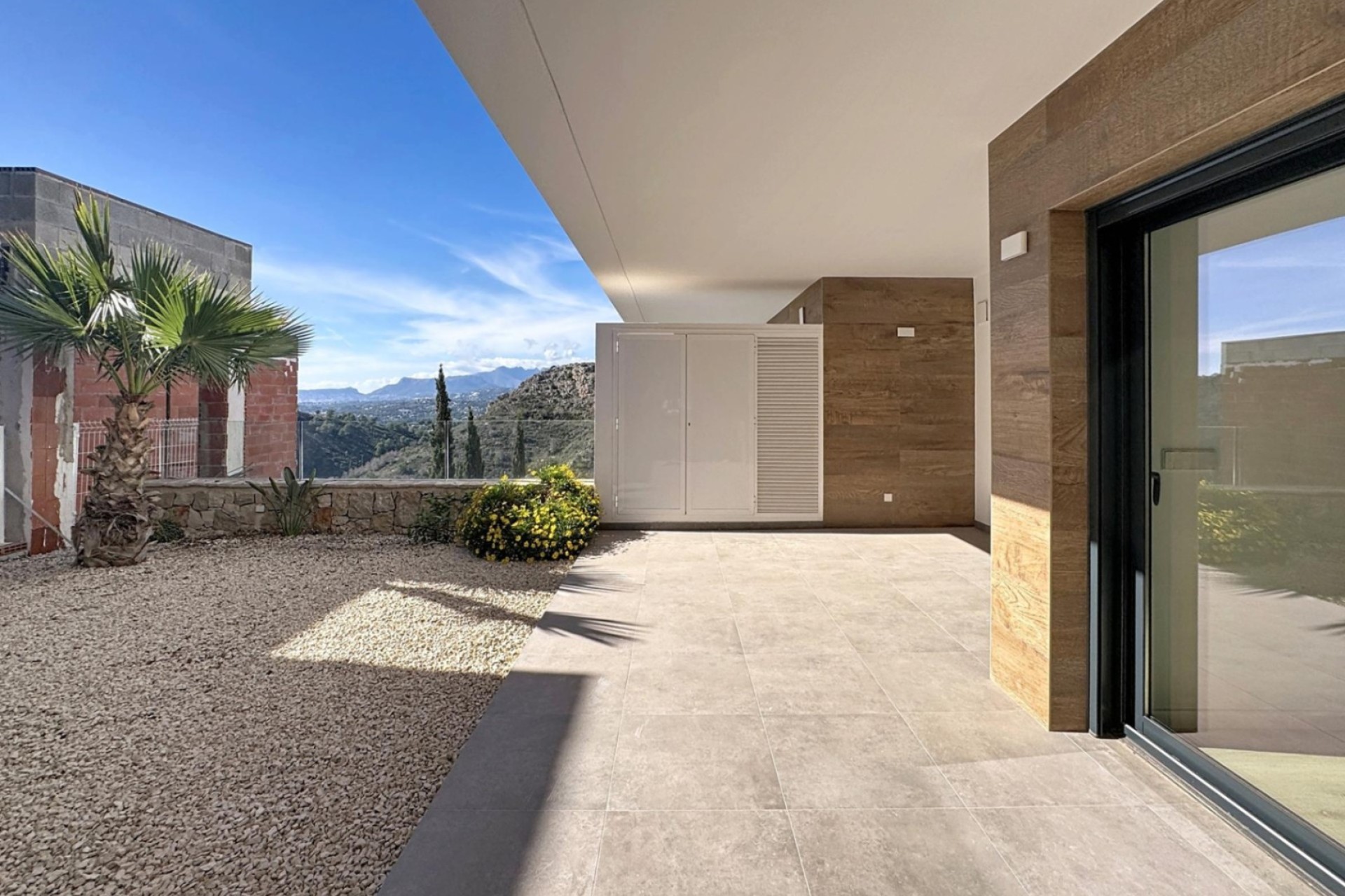 Revente - apartment - Benitachell - Montecala Gardens