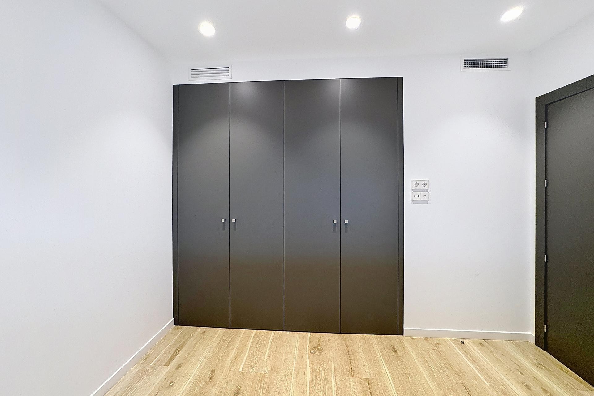 Revente - apartment - Benitachell - Montecala Gardens