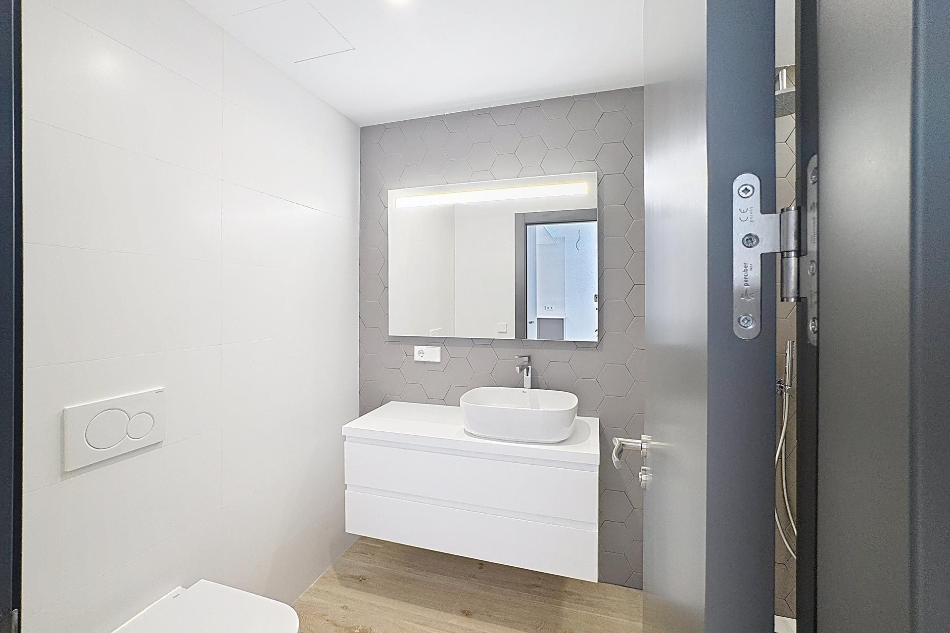 Revente - apartment - Benitachell - Montecala Gardens