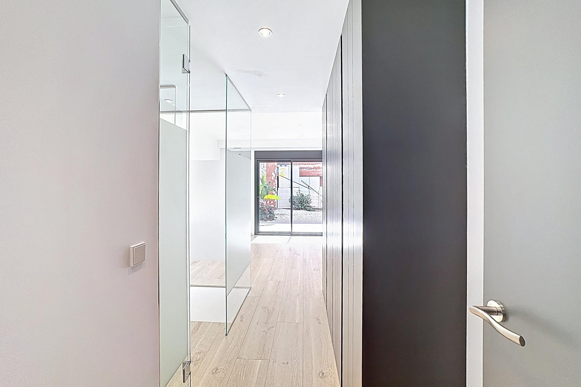 Revente - apartment - Benitachell - Montecala Gardens