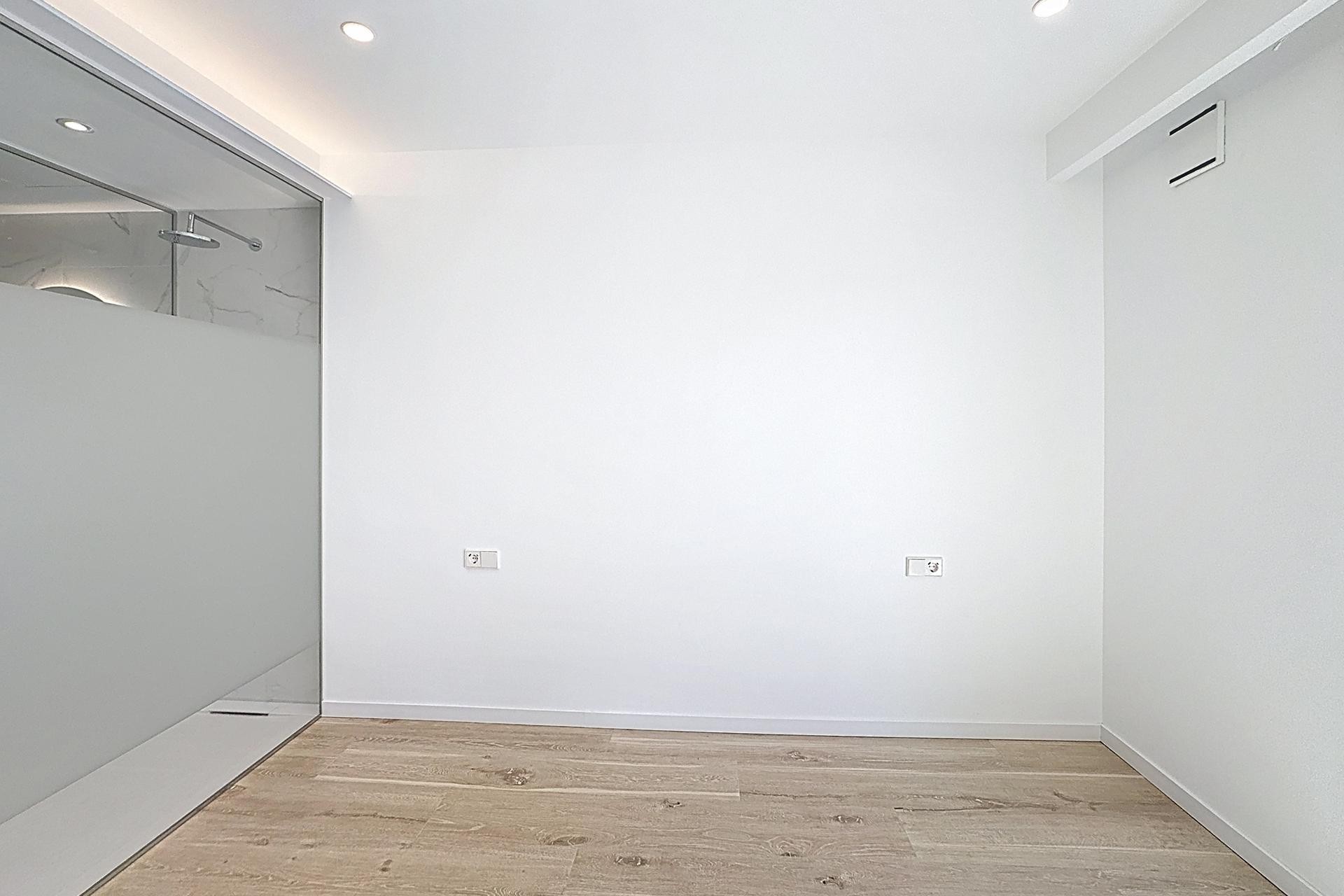 Revente - apartment - Benitachell - Montecala Gardens