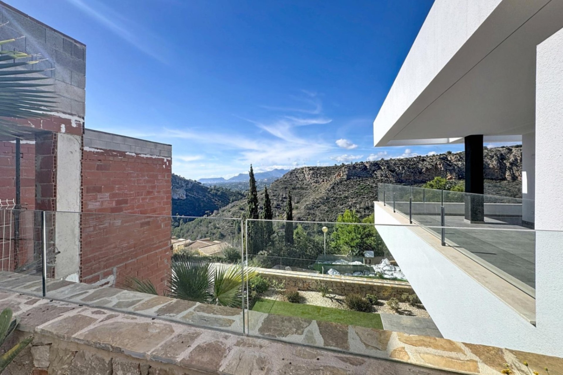 Revente - apartment - Benitachell - Montecala Gardens