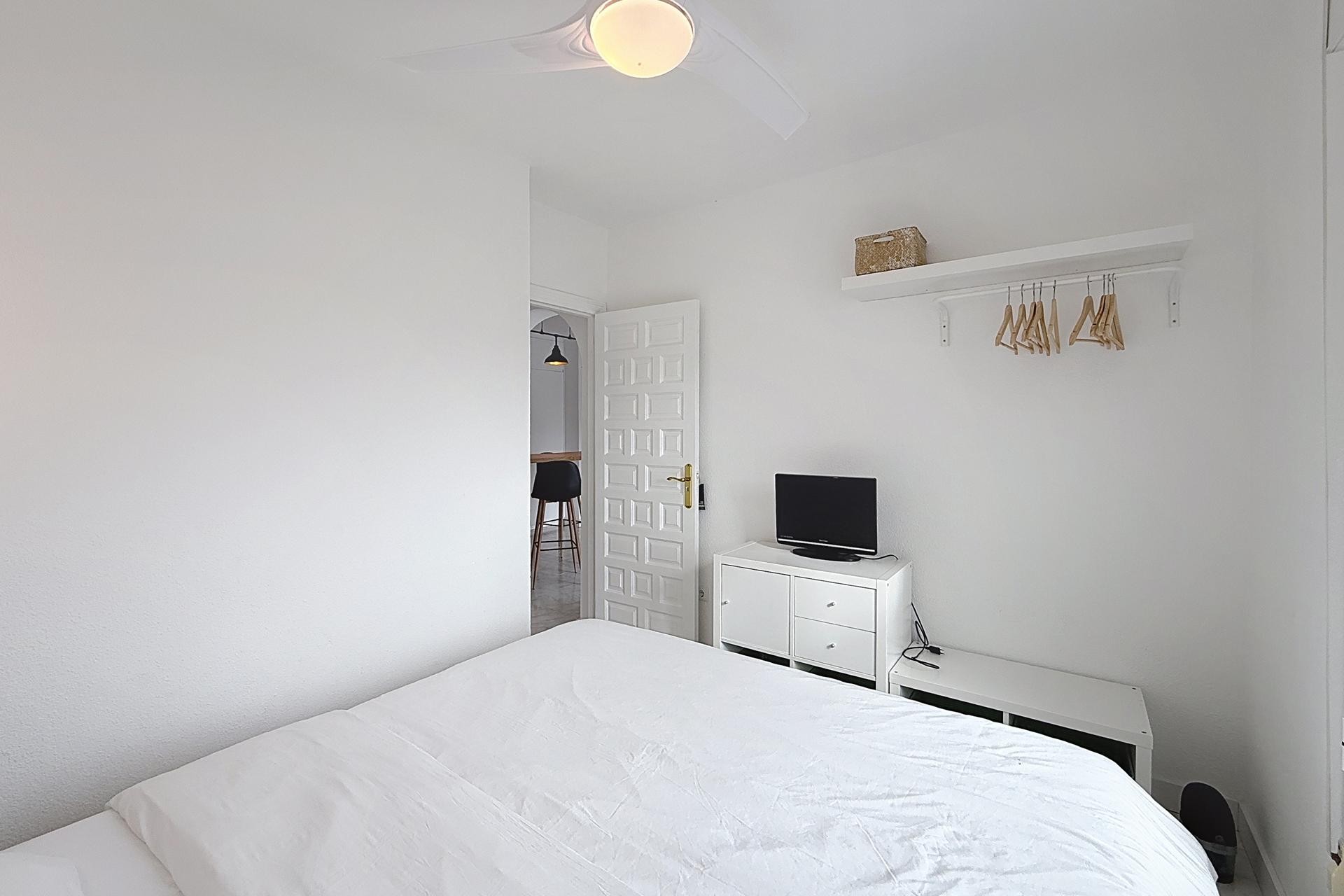 Revente - apartment - Benitachell - Pueblo de la Paz