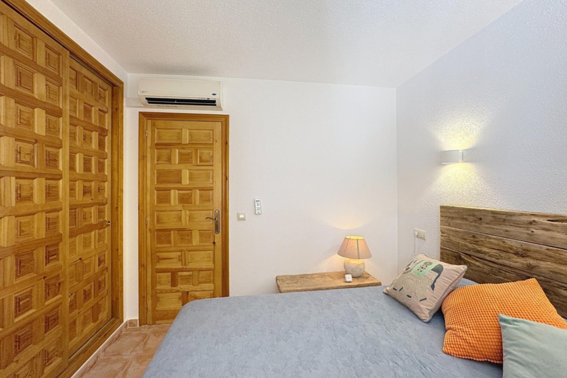 Revente - apartment - Benitachell - Pueblo Panorama