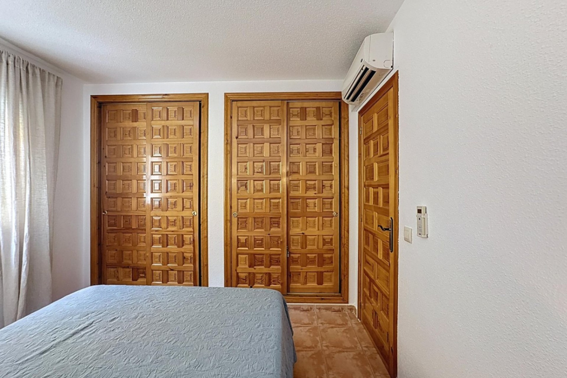 Revente - apartment - Benitachell - Pueblo Panorama