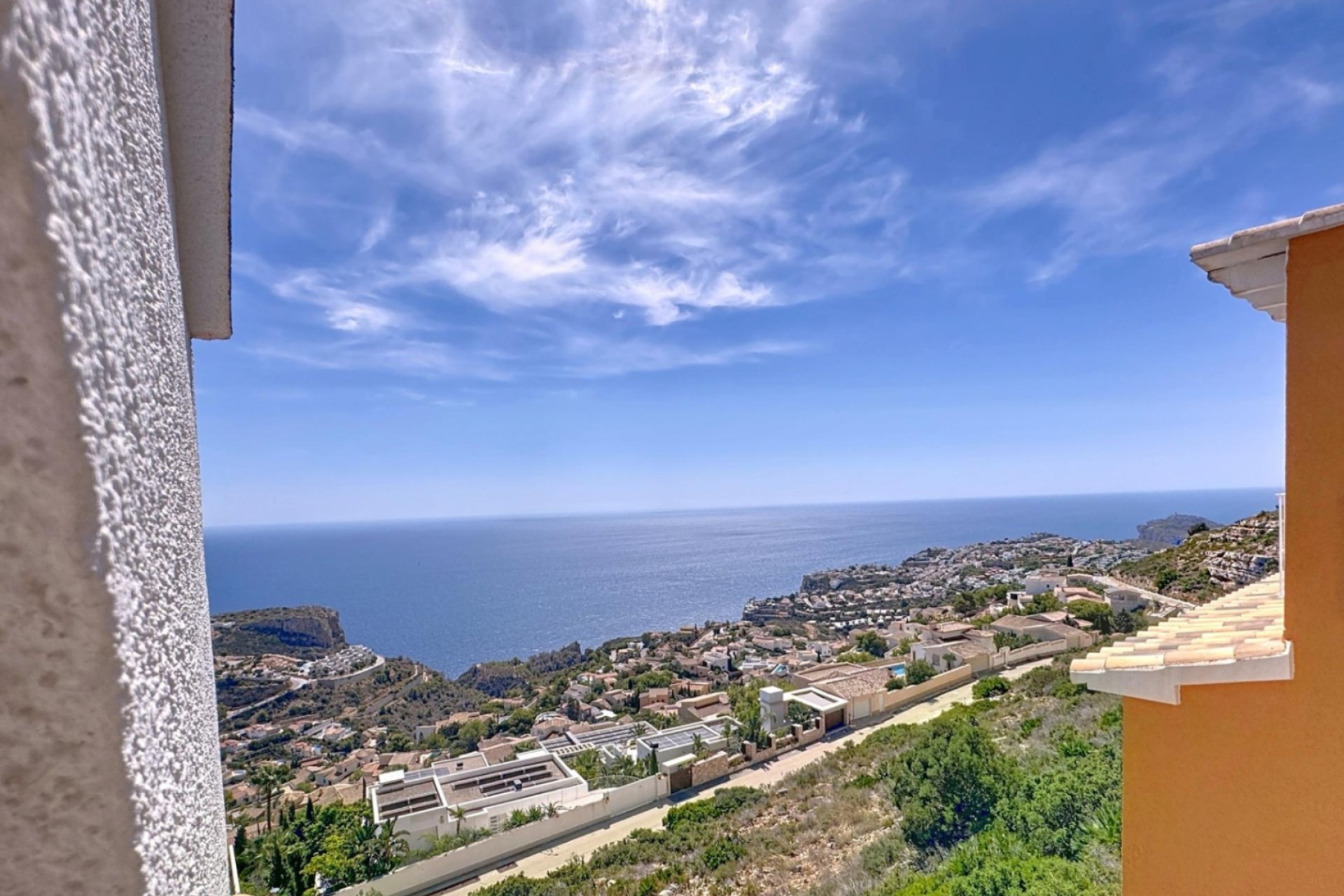 Revente - apartment - Benitachell - Pueblo Panorama