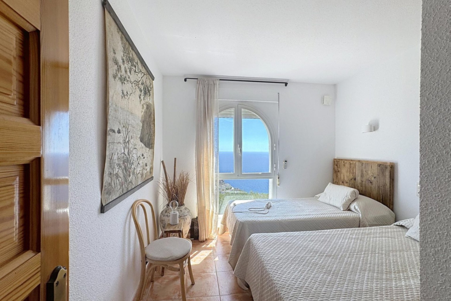 Revente - apartment - Benitachell - Pueblo Panorama