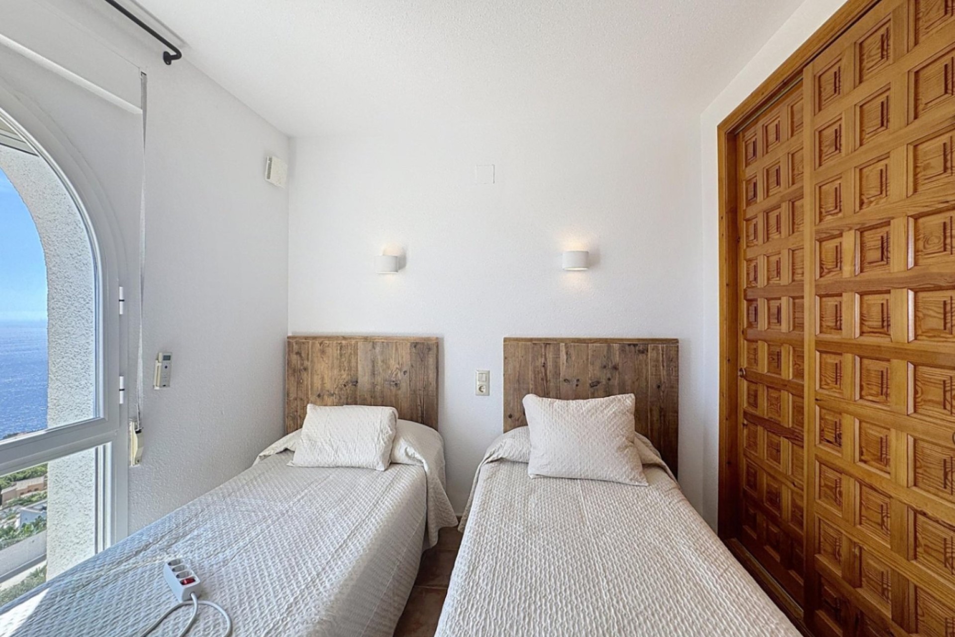 Revente - apartment - Benitachell - Pueblo Panorama