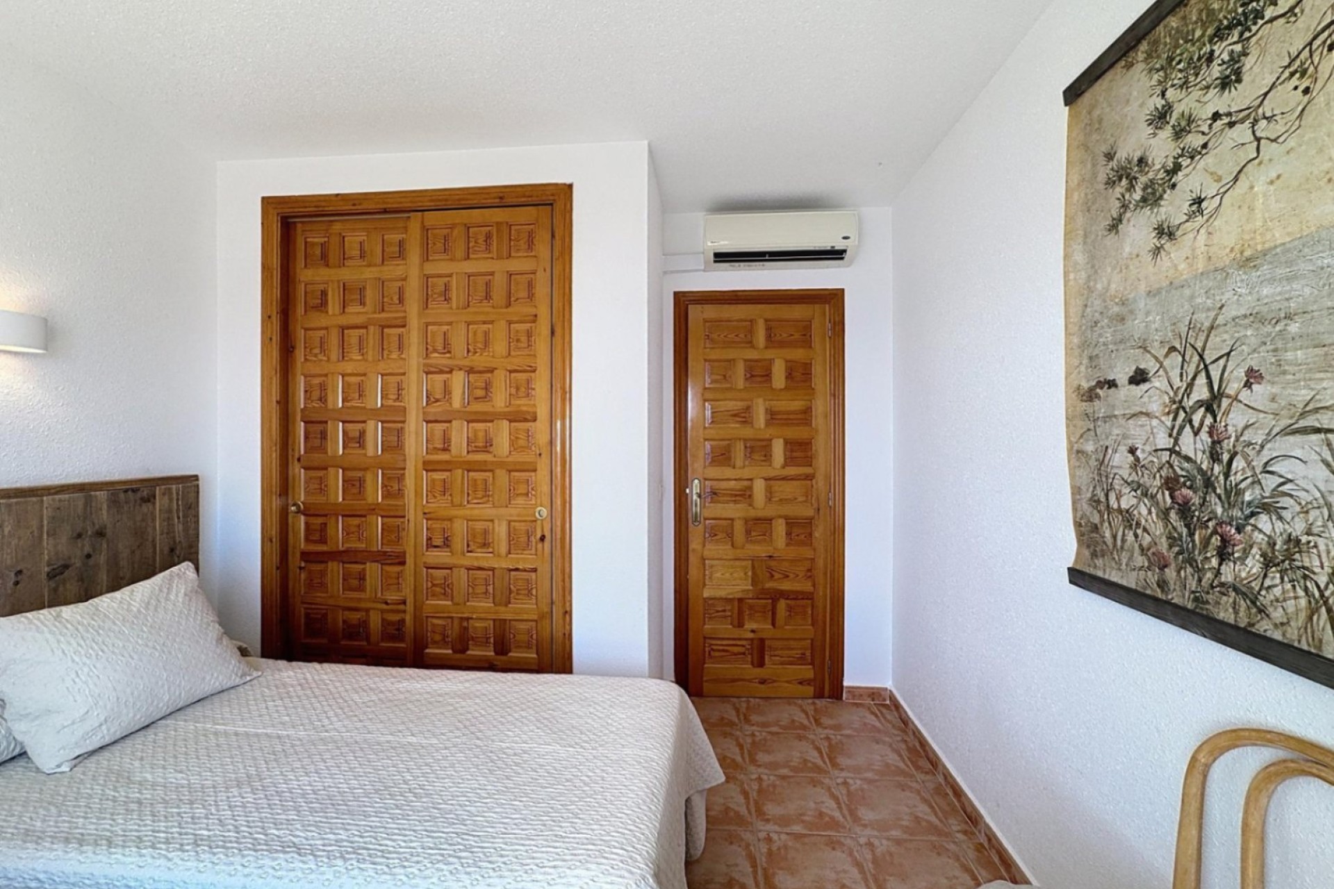 Revente - apartment - Benitachell - Pueblo Panorama