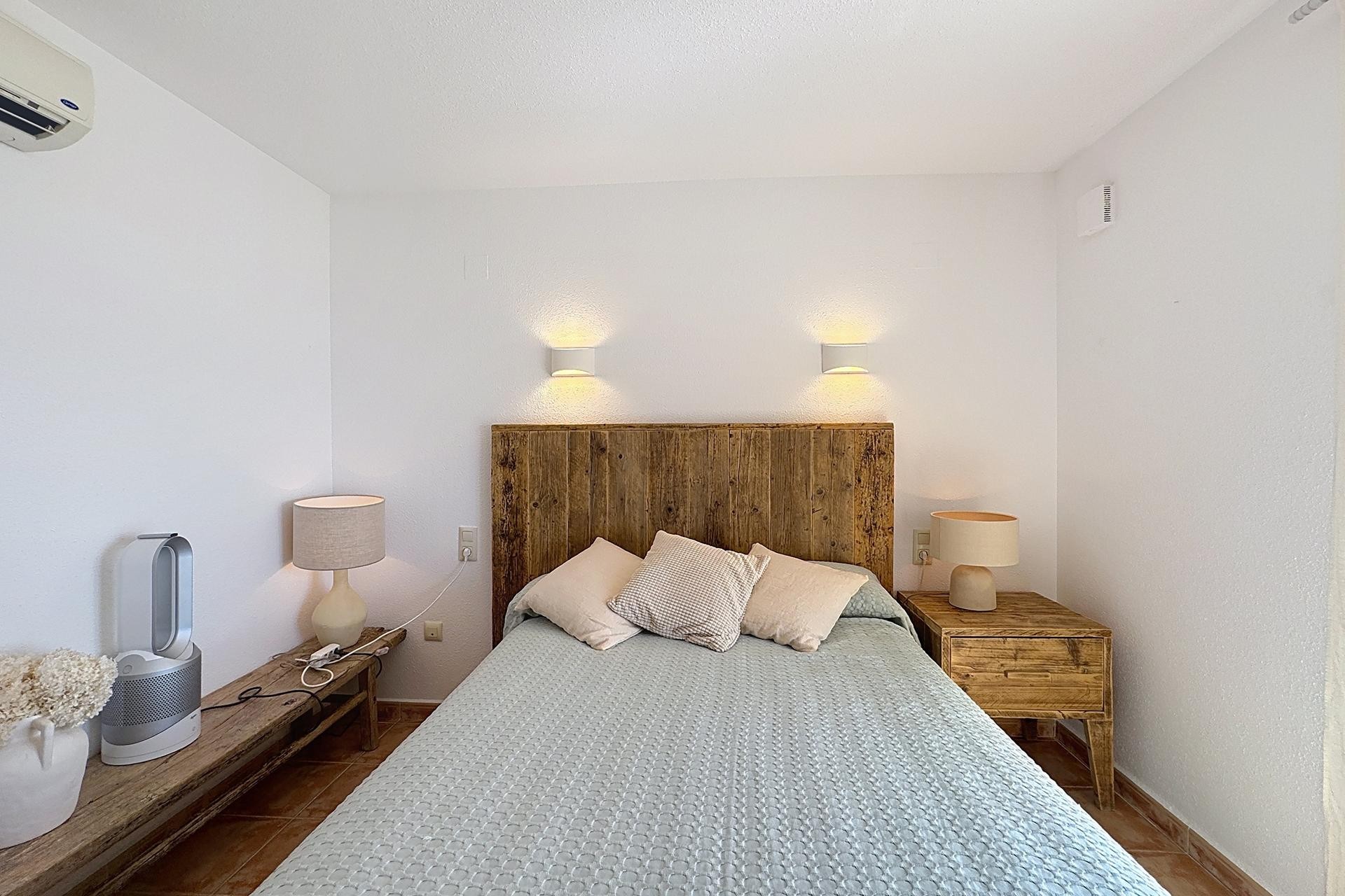 Revente - apartment - Benitachell - Pueblo Panorama