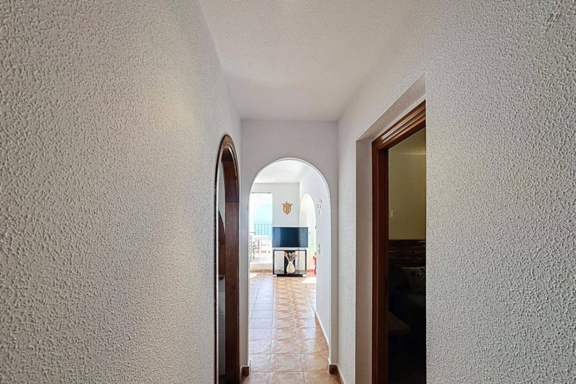 Revente - apartment - Benitachell - Pueblo Panorama