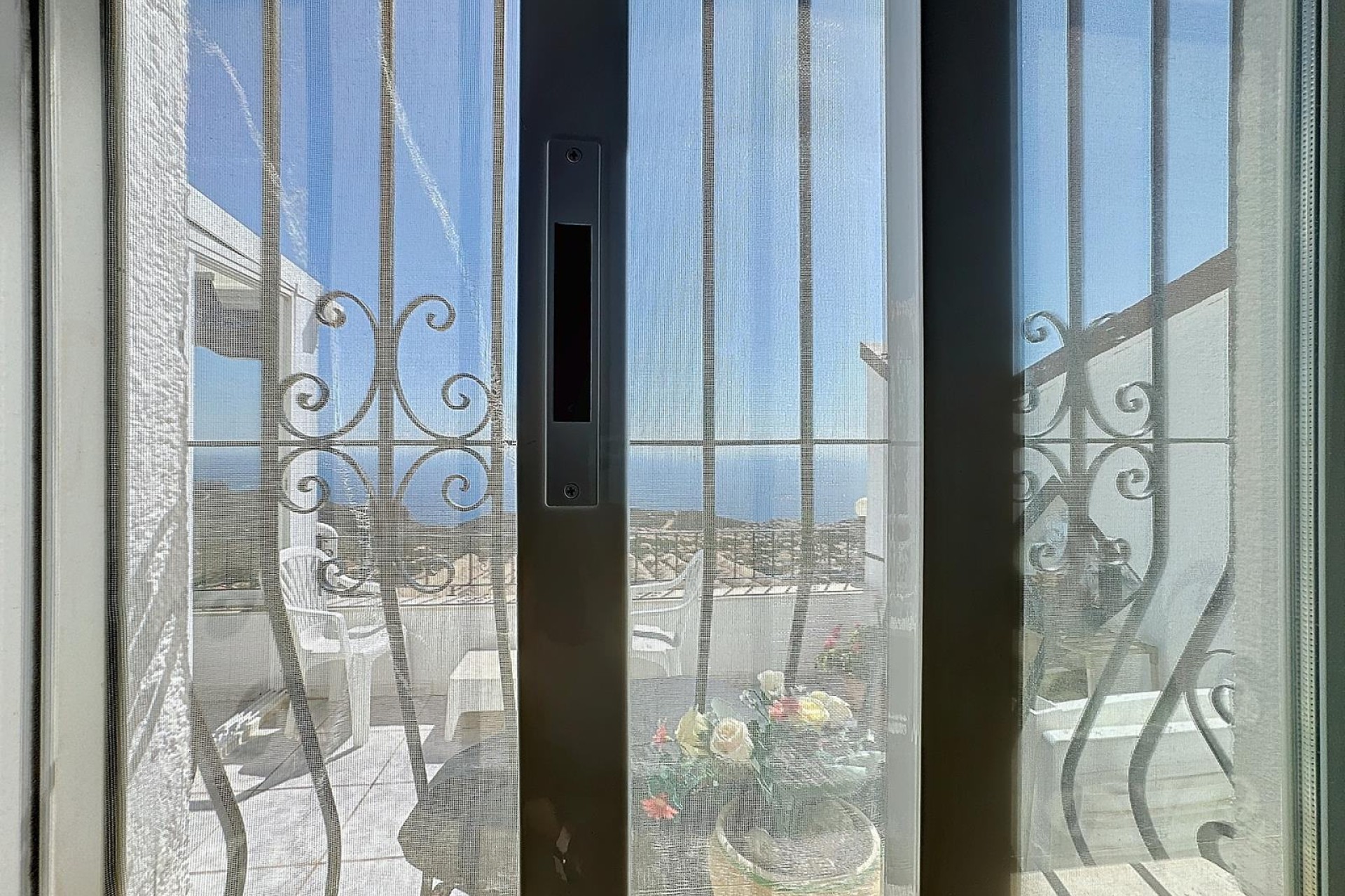 Revente - apartment - Benitachell - Pueblo Panorama