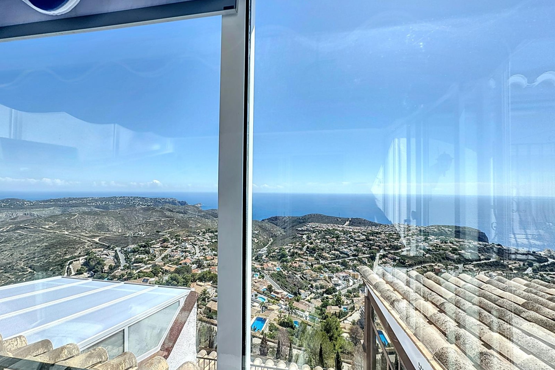 Revente - apartment - Benitachell - Pueblo Panorama