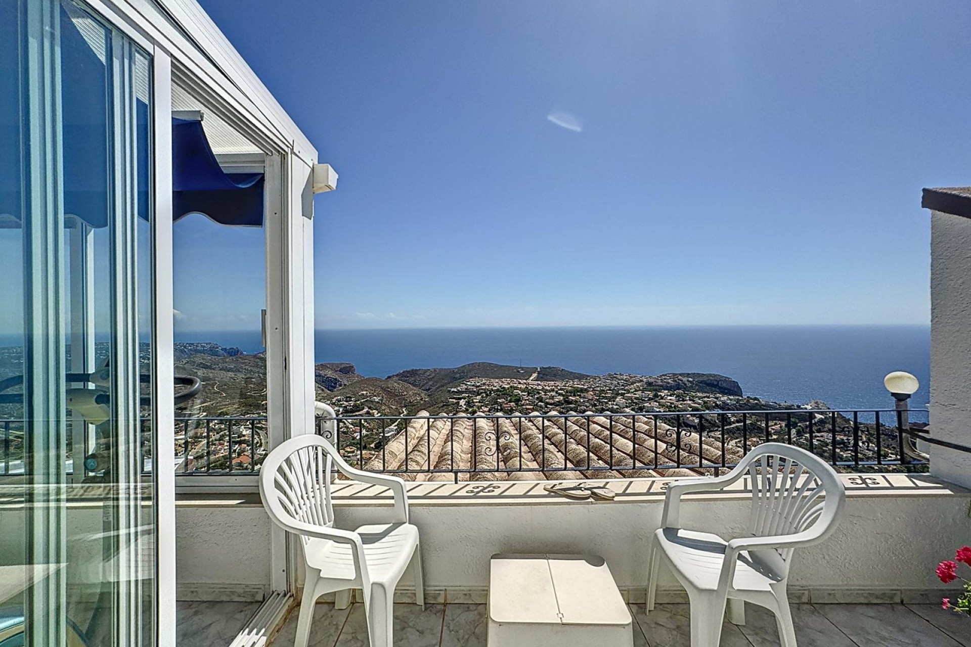 Revente - apartment - Benitachell - Pueblo Panorama