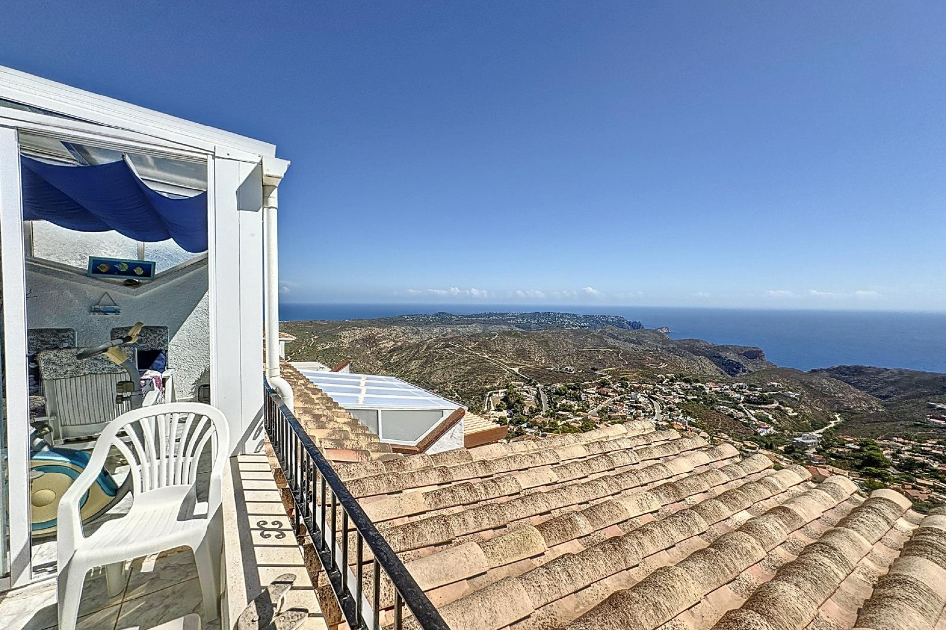 Revente - apartment - Benitachell - Pueblo Panorama