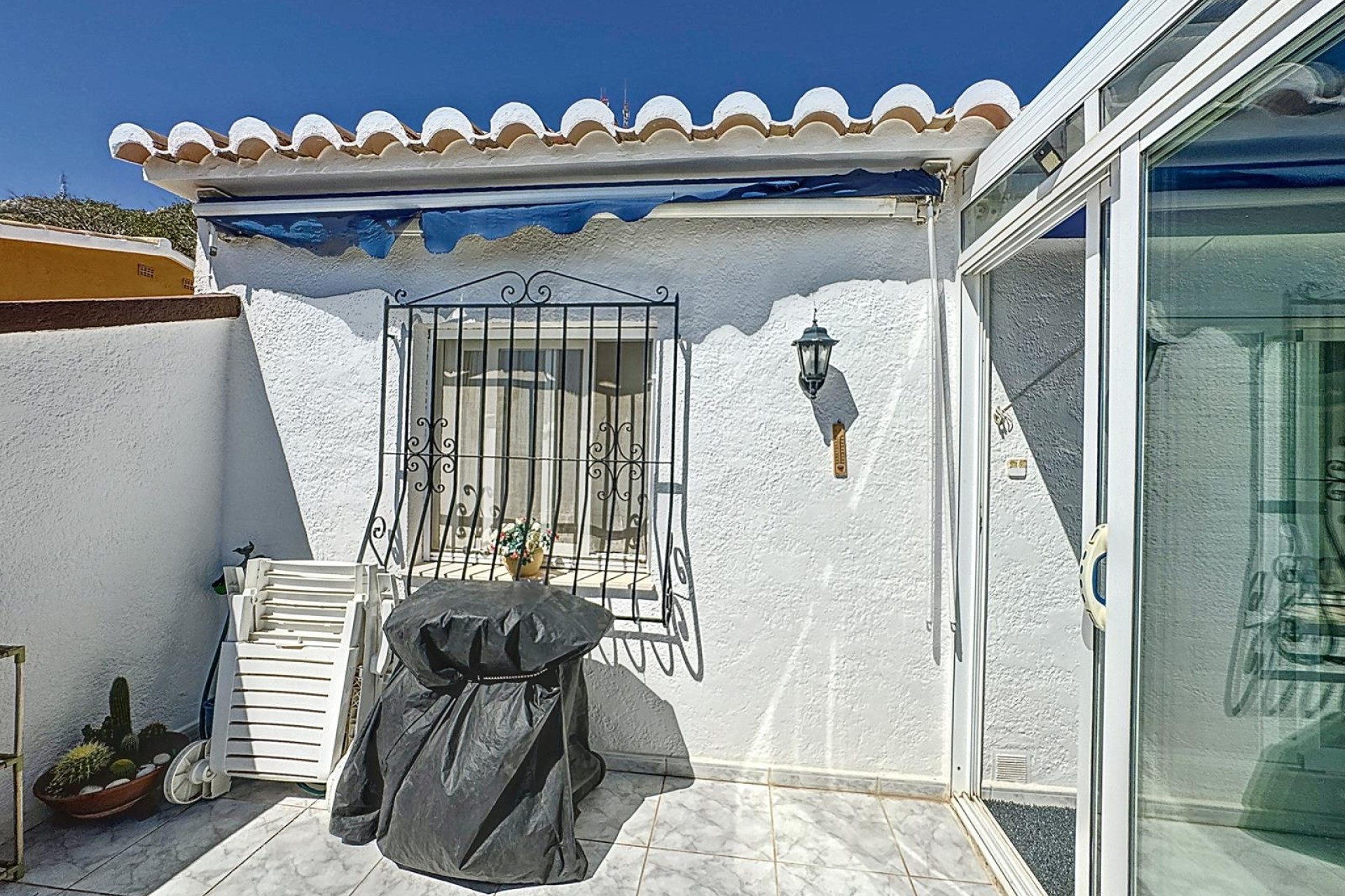 Revente - apartment - Benitachell - Pueblo Panorama