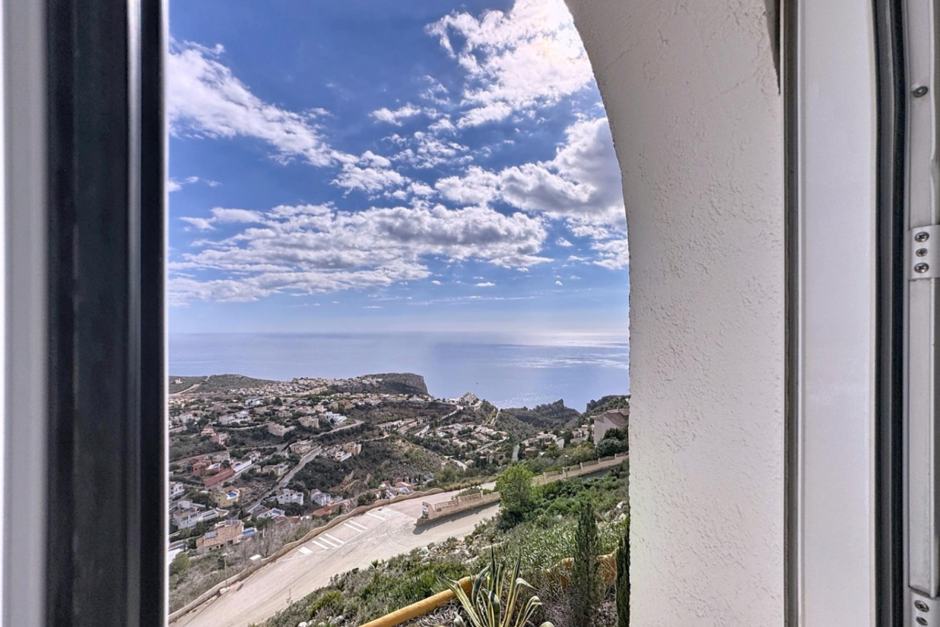 Revente - apartment - Benitachell - Pueblo Panorama