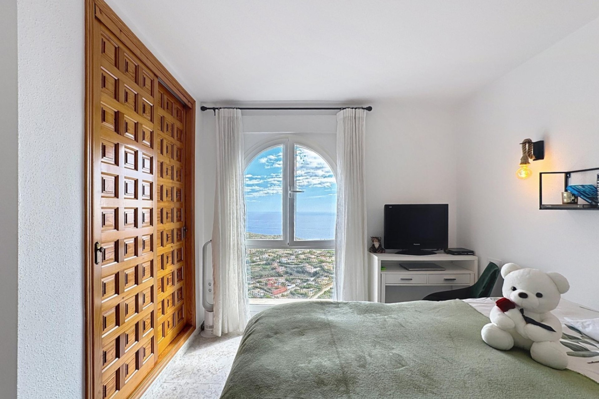 Revente - apartment - Benitachell - Pueblo Panorama