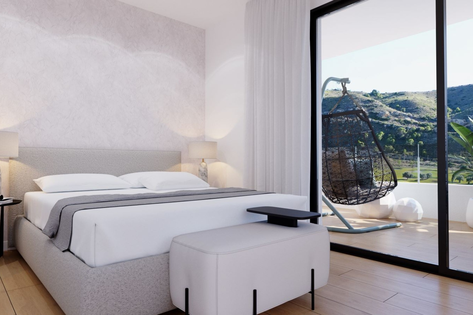 Revente - apartment - Monforte del Cid - Font del Llop