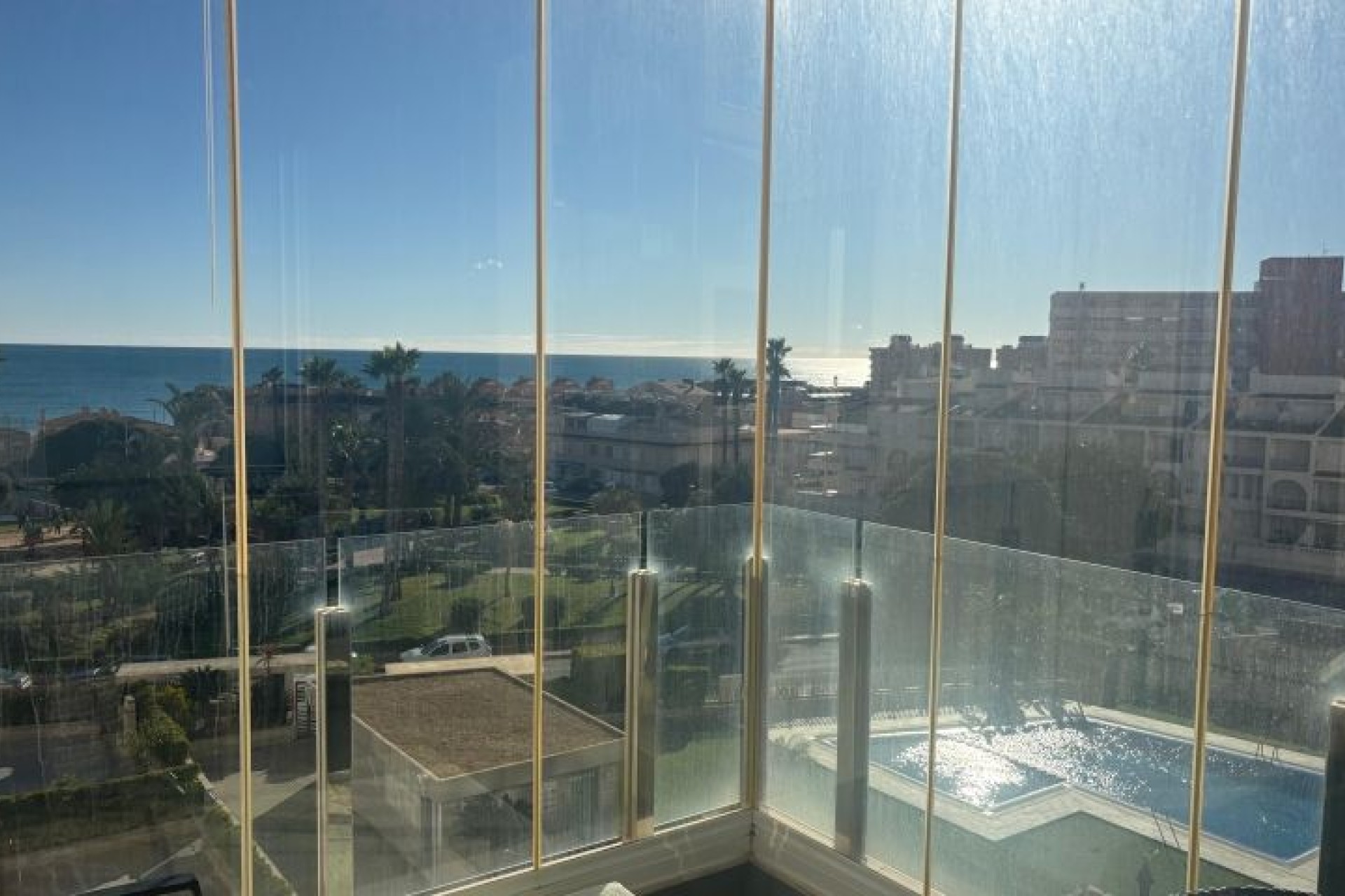 Revente - apartment - Torrevieja