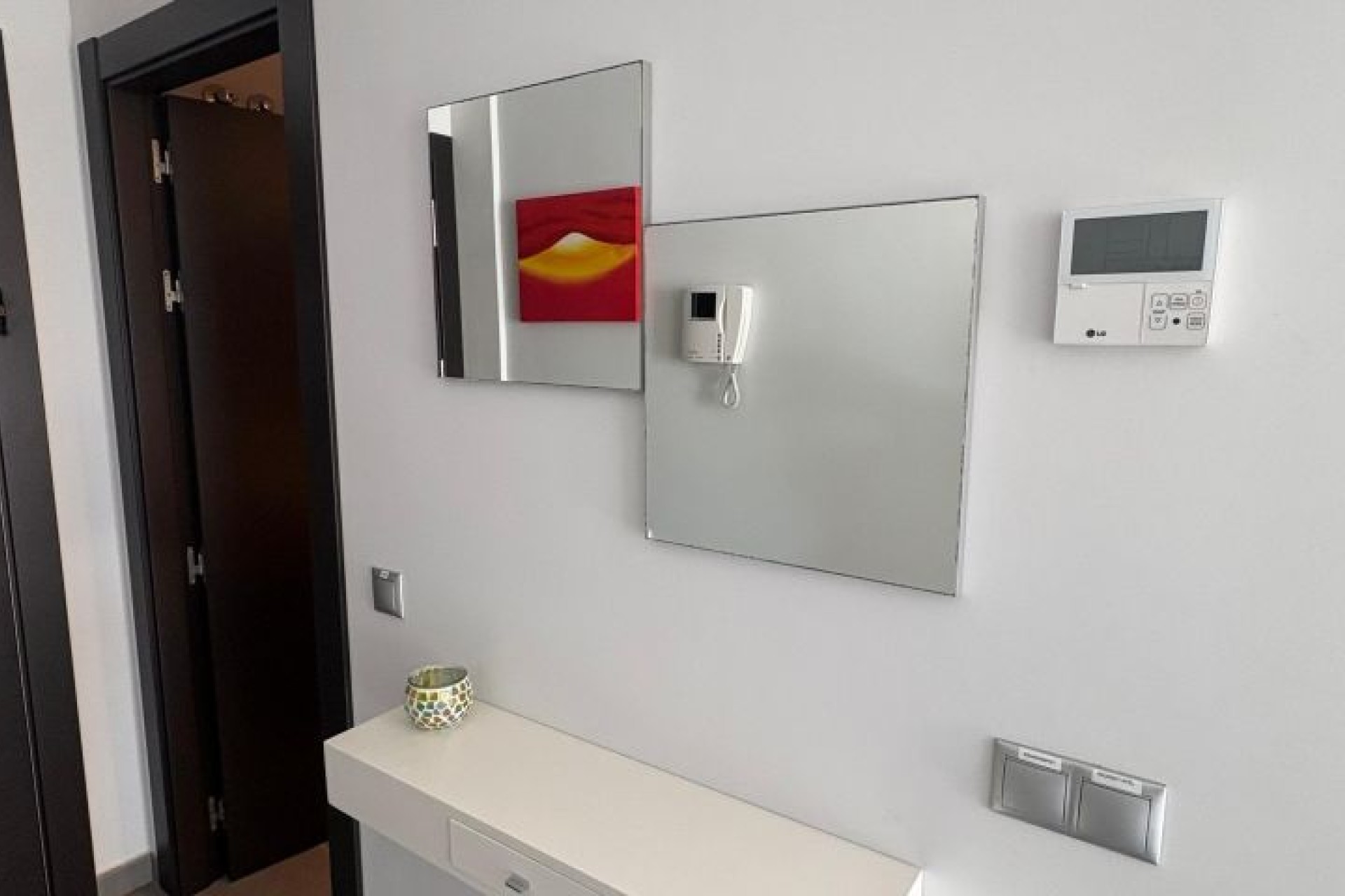 Revente - apartment - Torrevieja