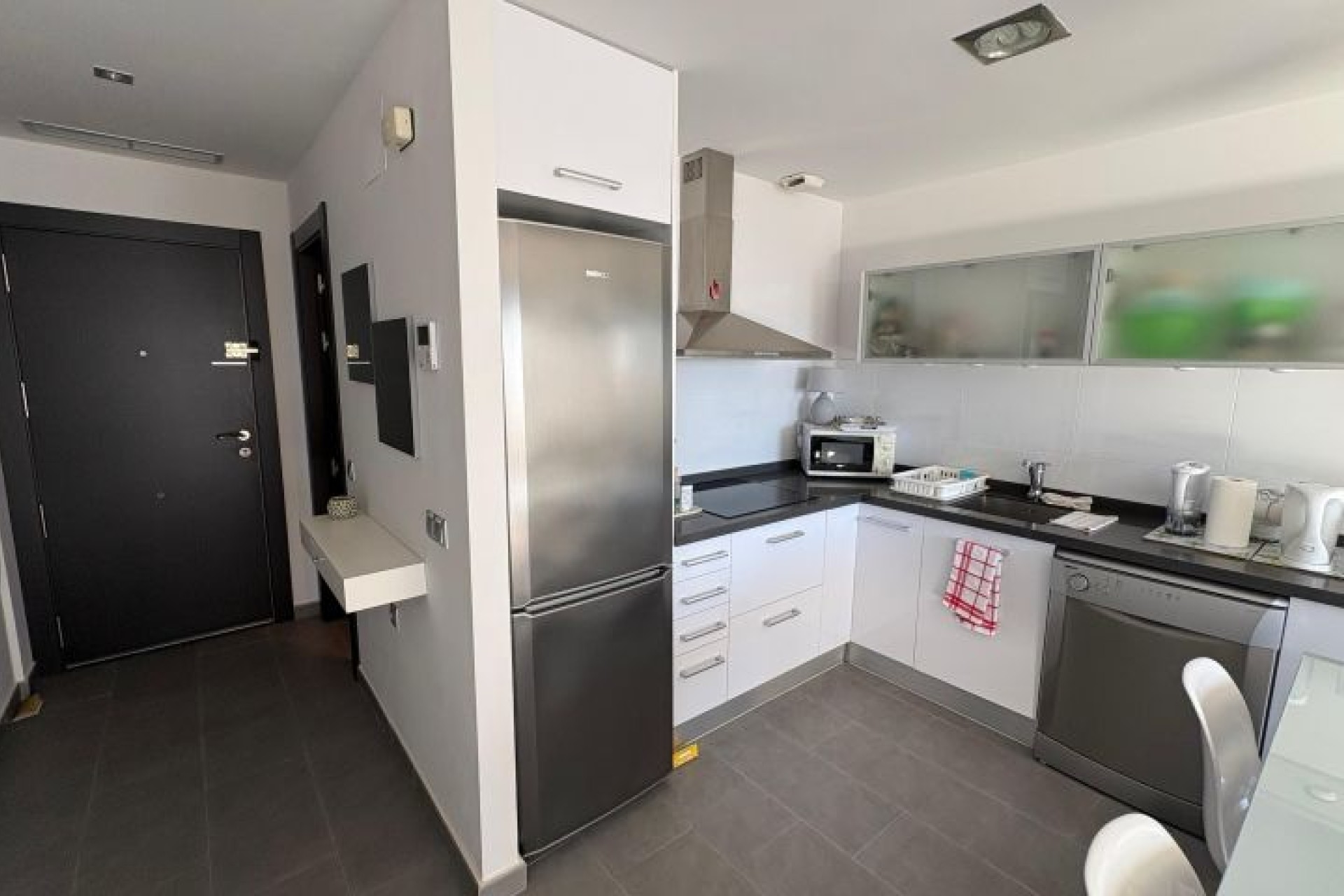 Revente - apartment - Torrevieja