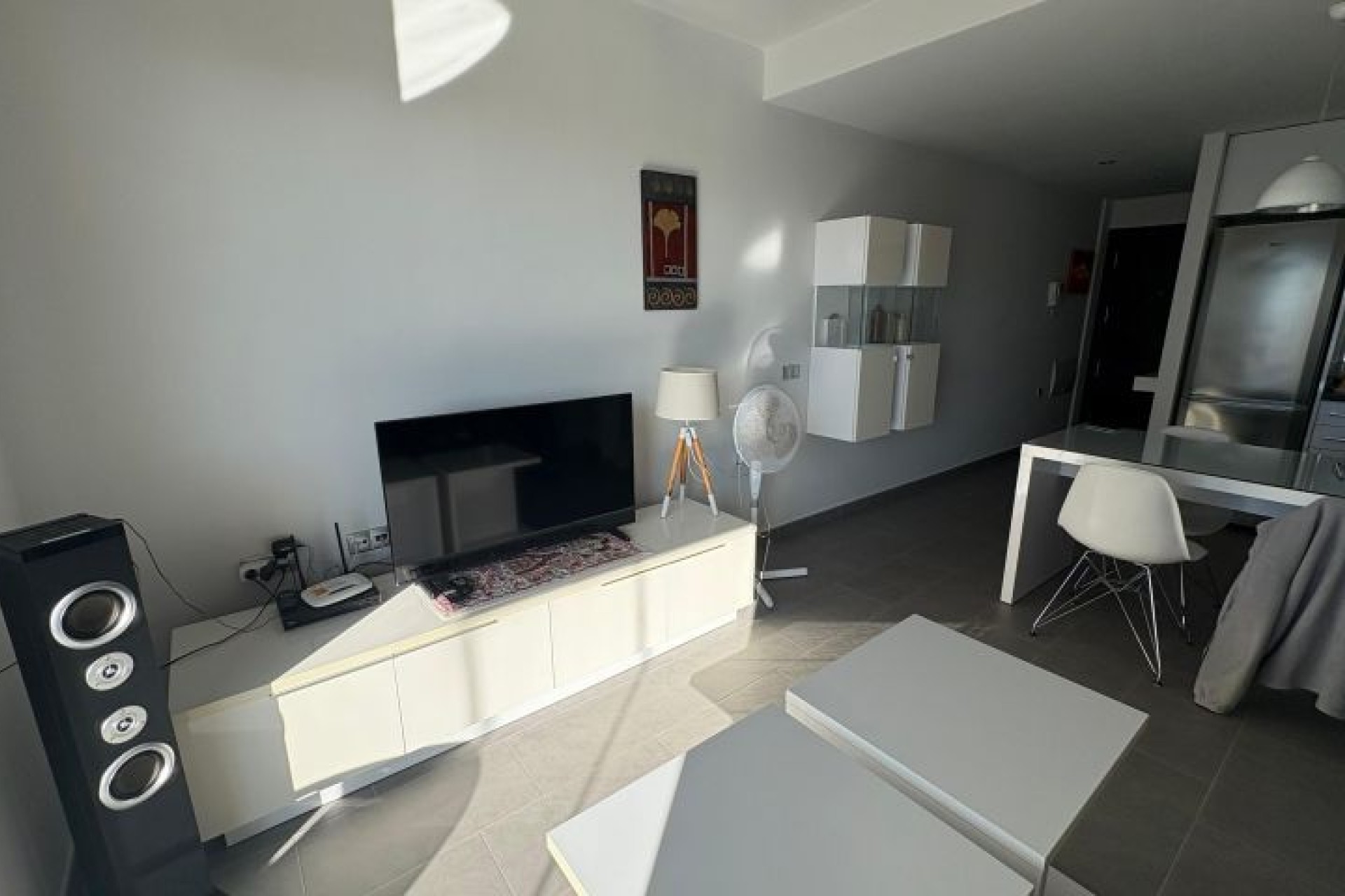 Revente - apartment - Torrevieja