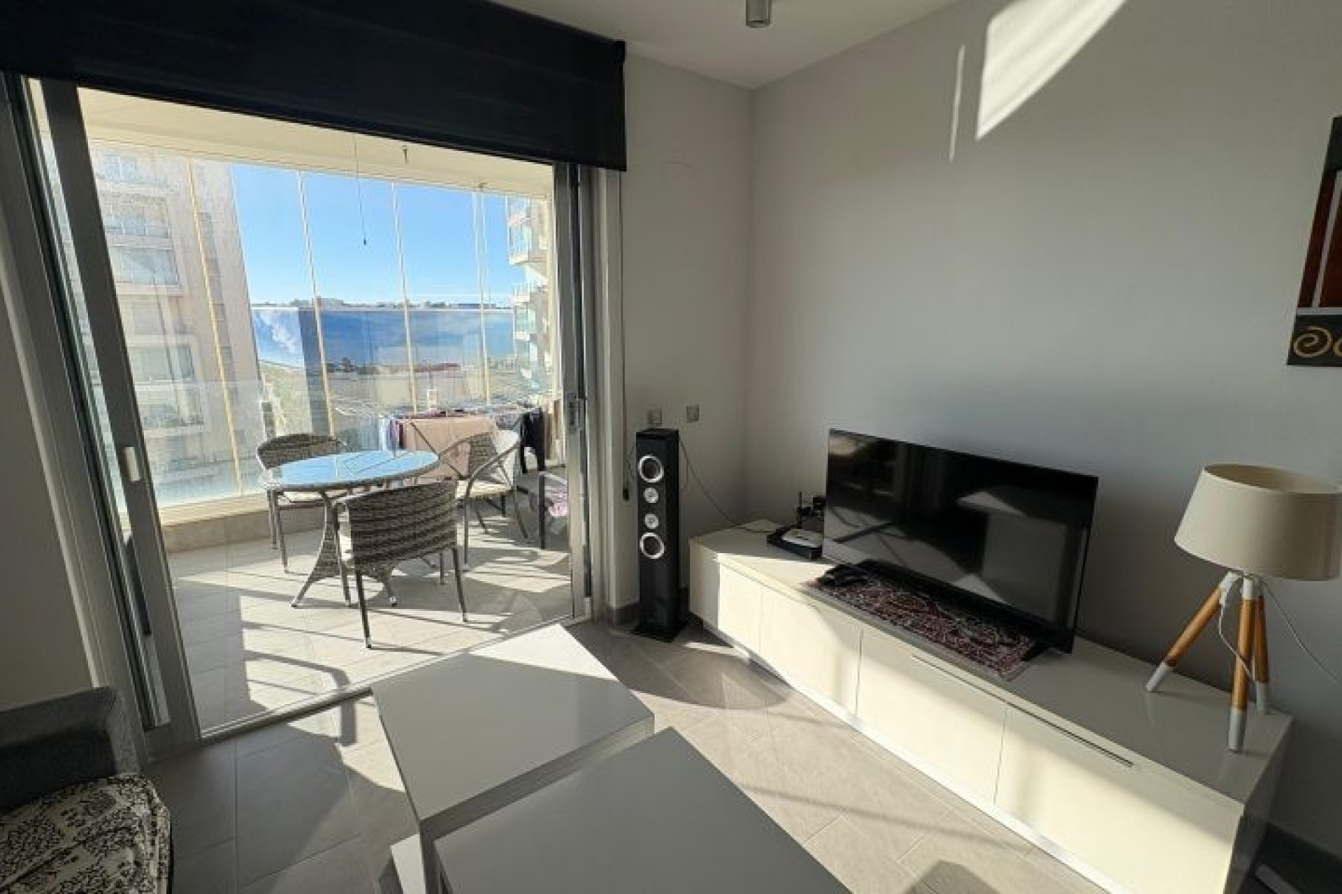 Revente - apartment - Torrevieja
