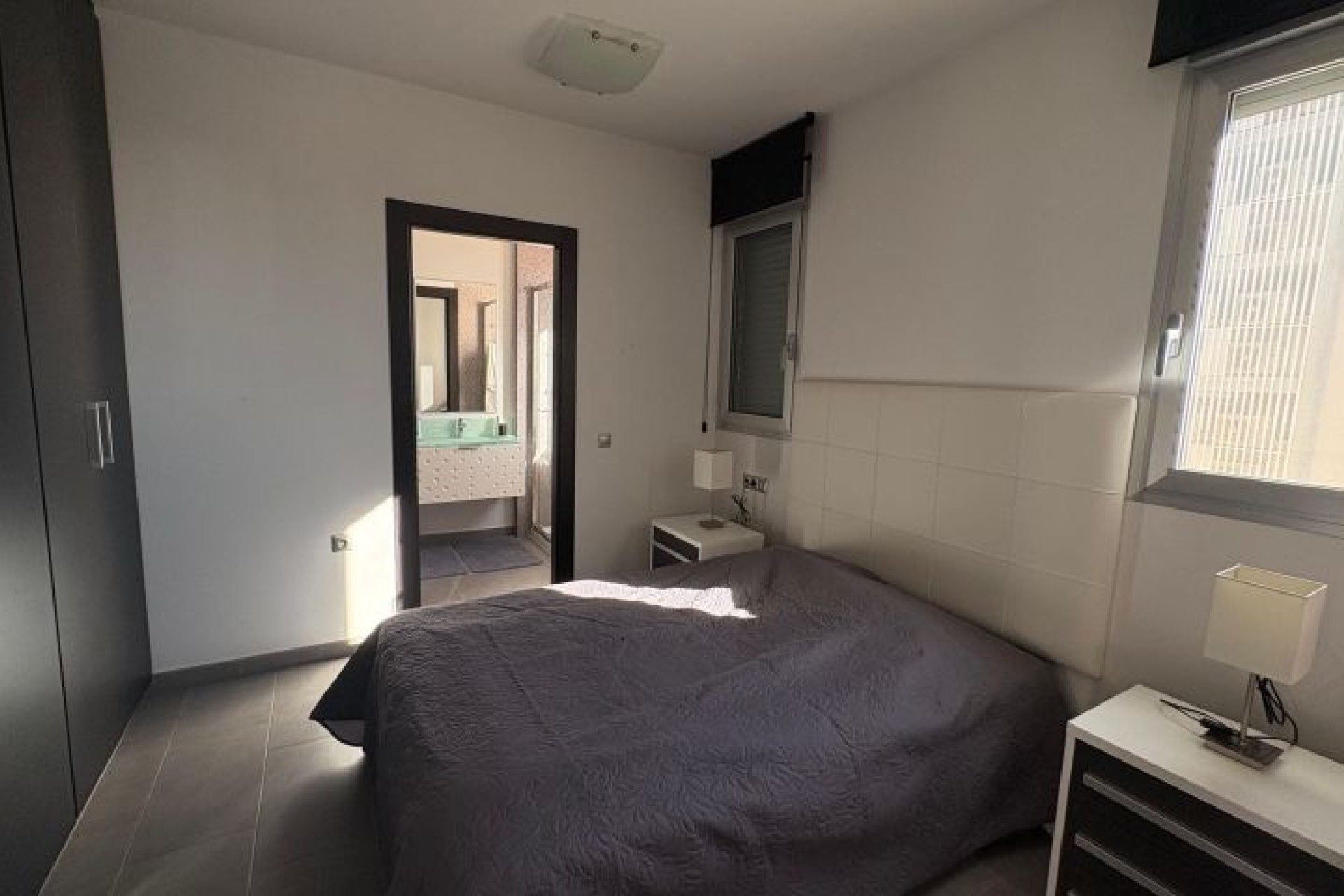 Revente - apartment - Torrevieja