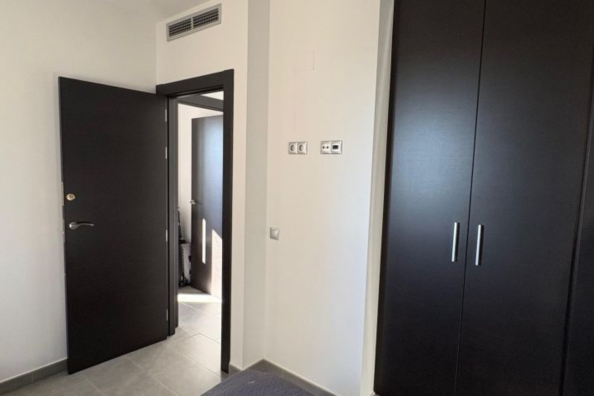 Revente - apartment - Torrevieja