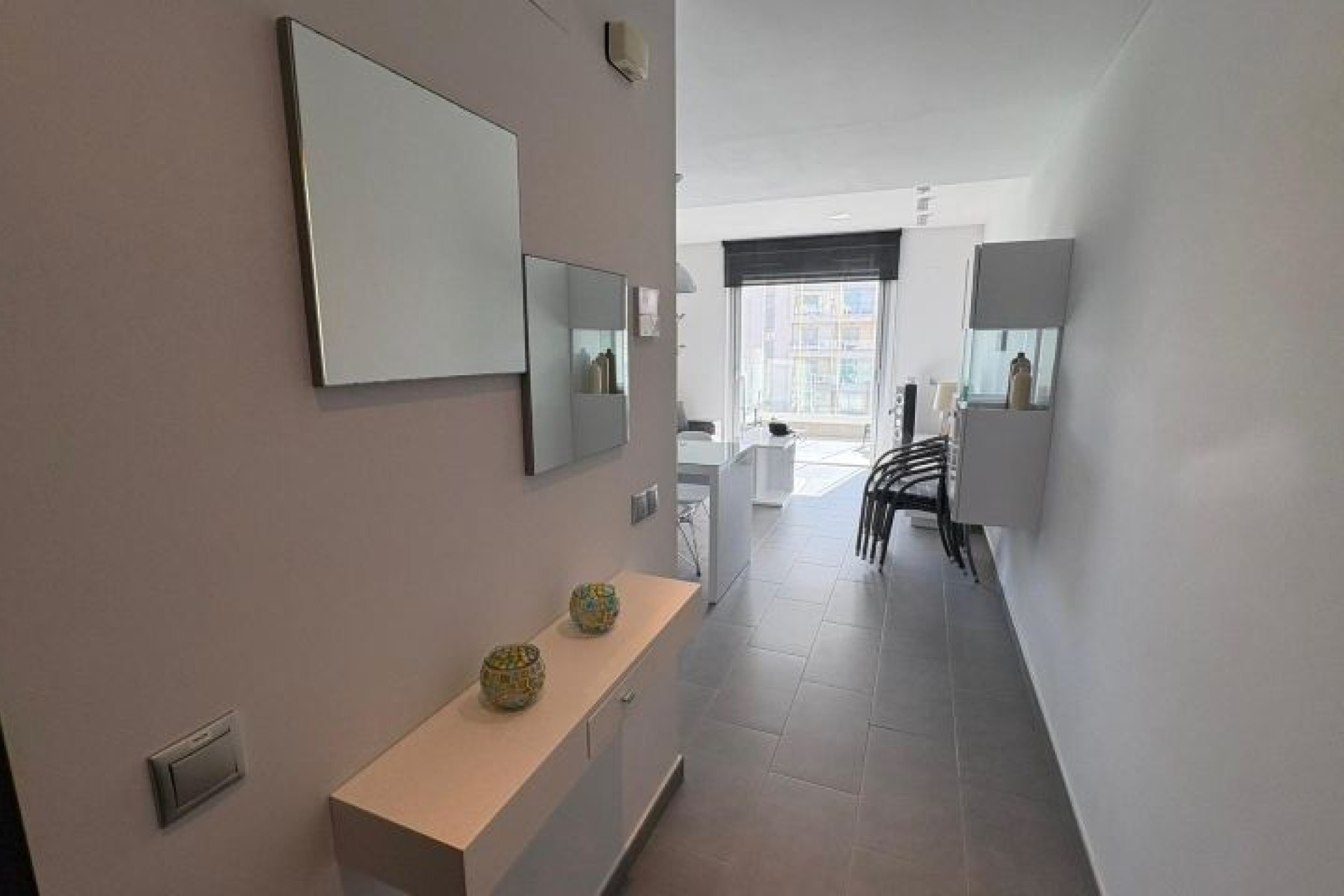 Revente - apartment - Torrevieja