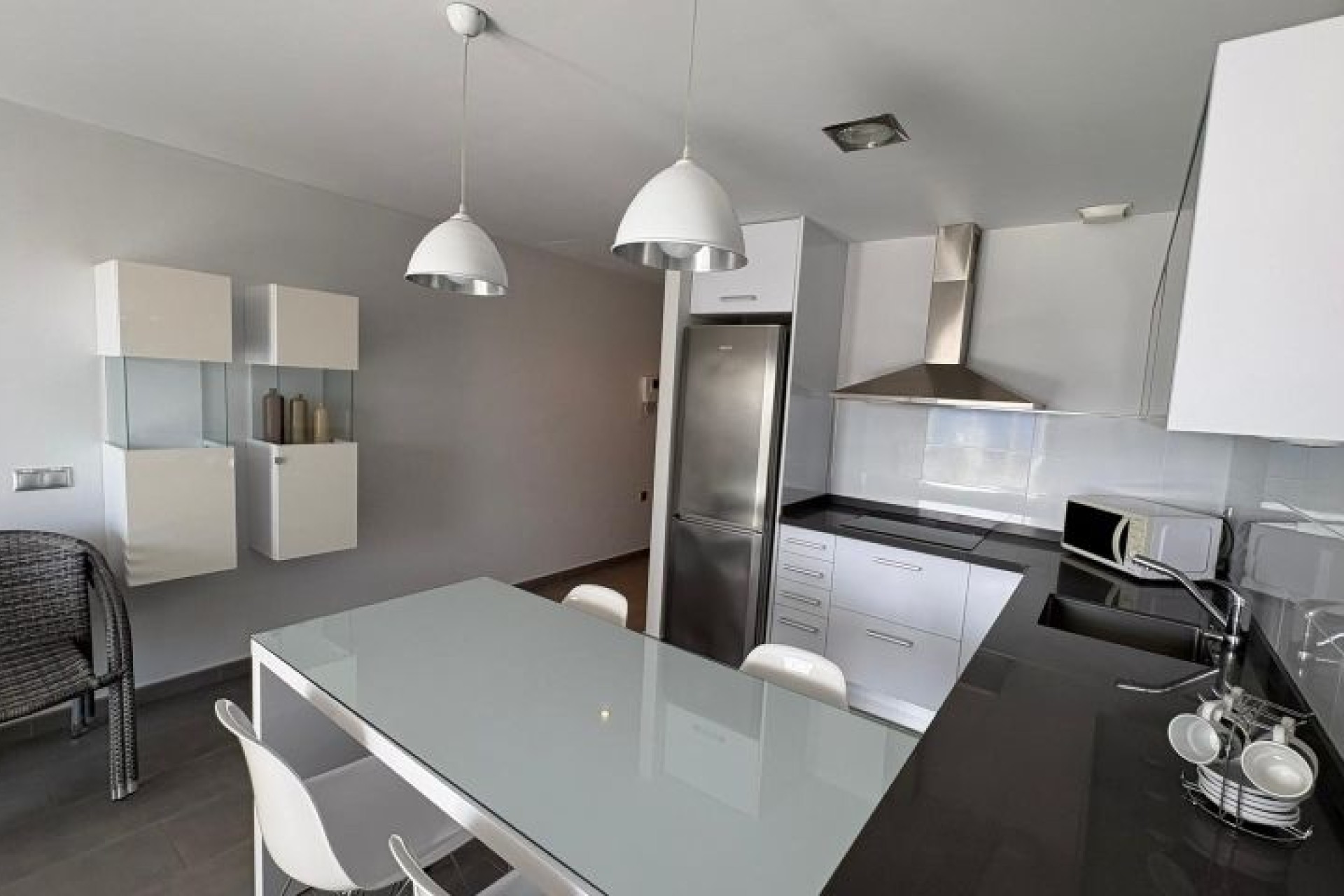 Revente - apartment - Torrevieja